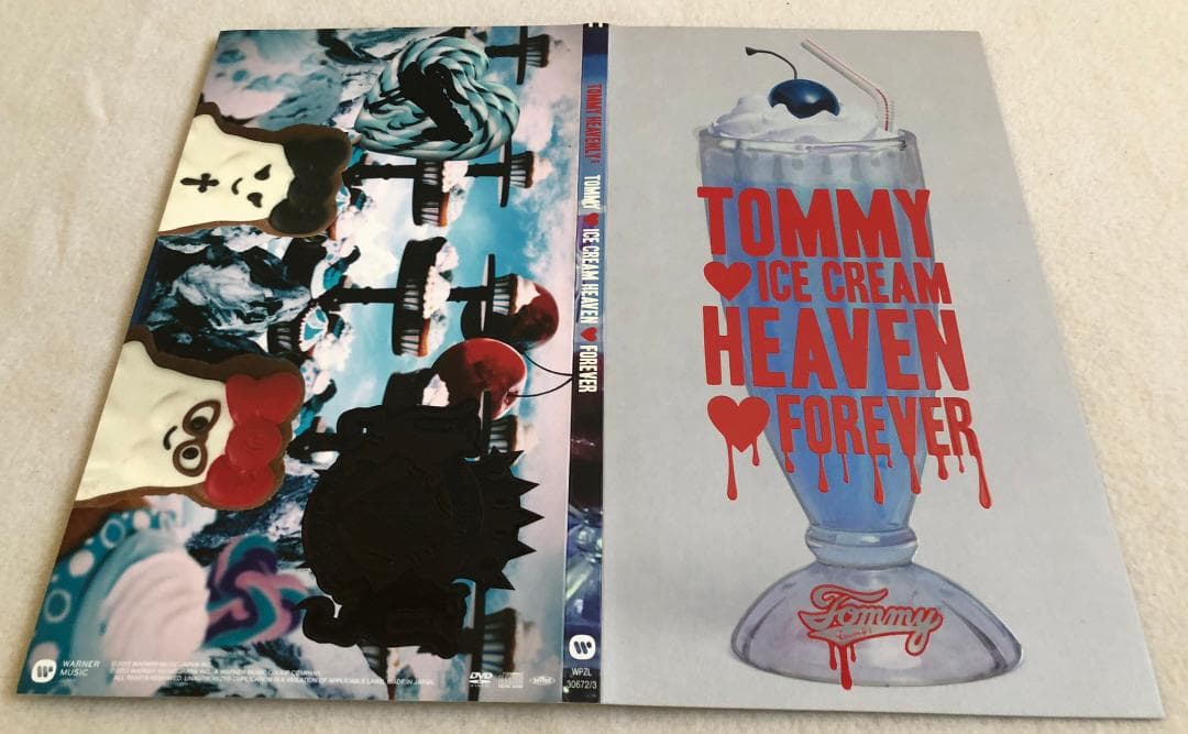  february6  heavenly6　アルバムセット