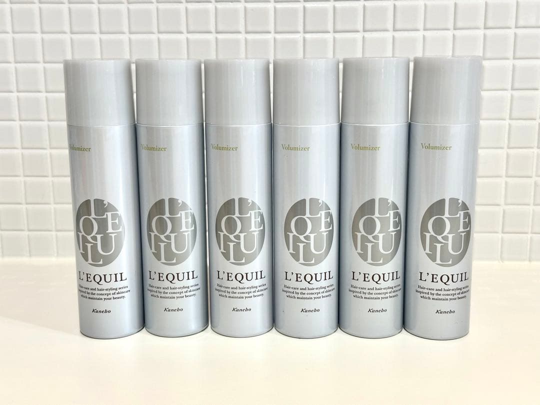 【新品未使用・1500円/本】カネボウ リクイール ボリューマイザー