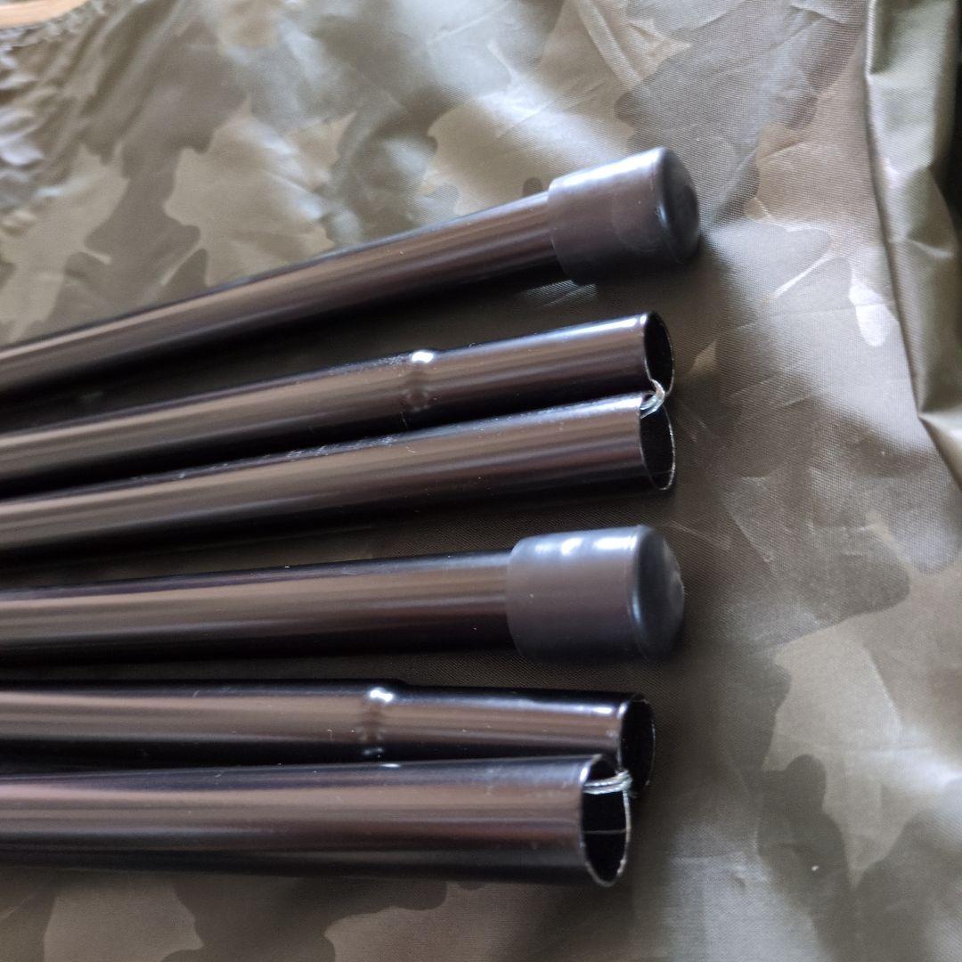 LOGOS ミニバンリビング- AI