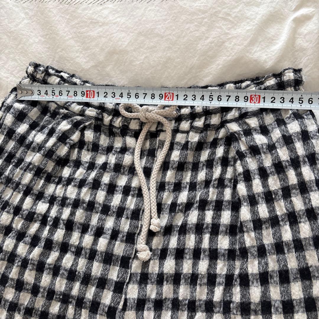 【美品】nest robe パンツ