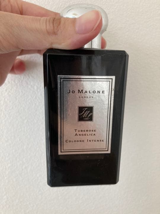 【値下げ】ジョーマローン　チューベローズアンジェリカ　100ml