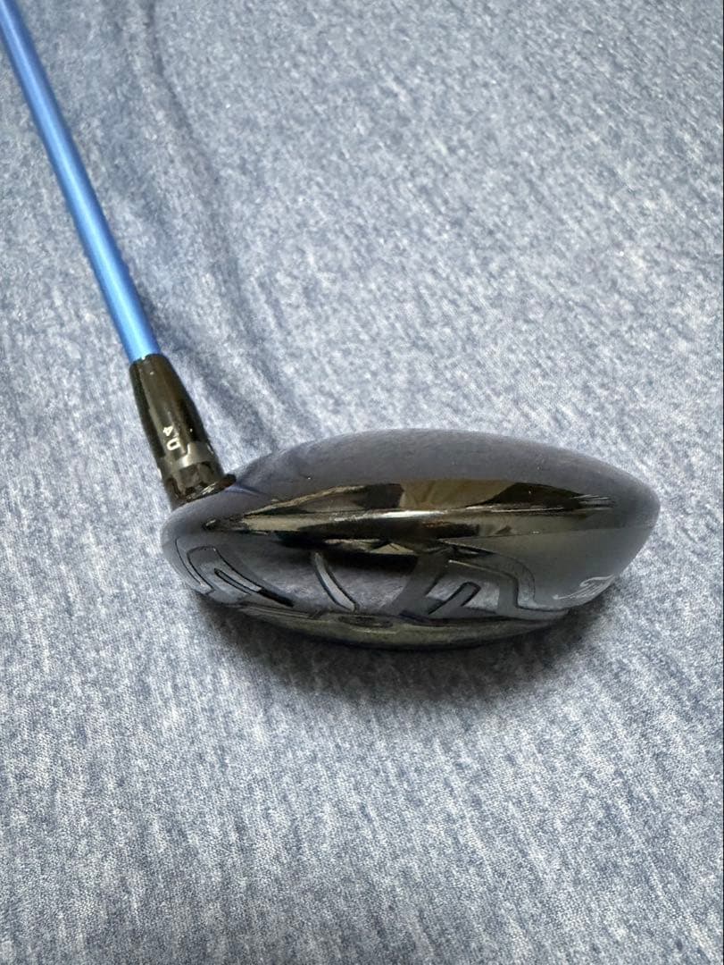 タイトリスト TSI3 フェアウェイウッド 18°