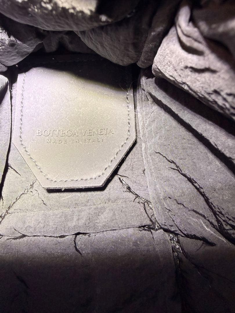 BOTTEGA VENETA ショルダーバッグ
