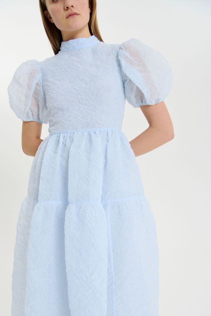 新品⭐︎Cecilie Bahnsen KELLY ワンピース