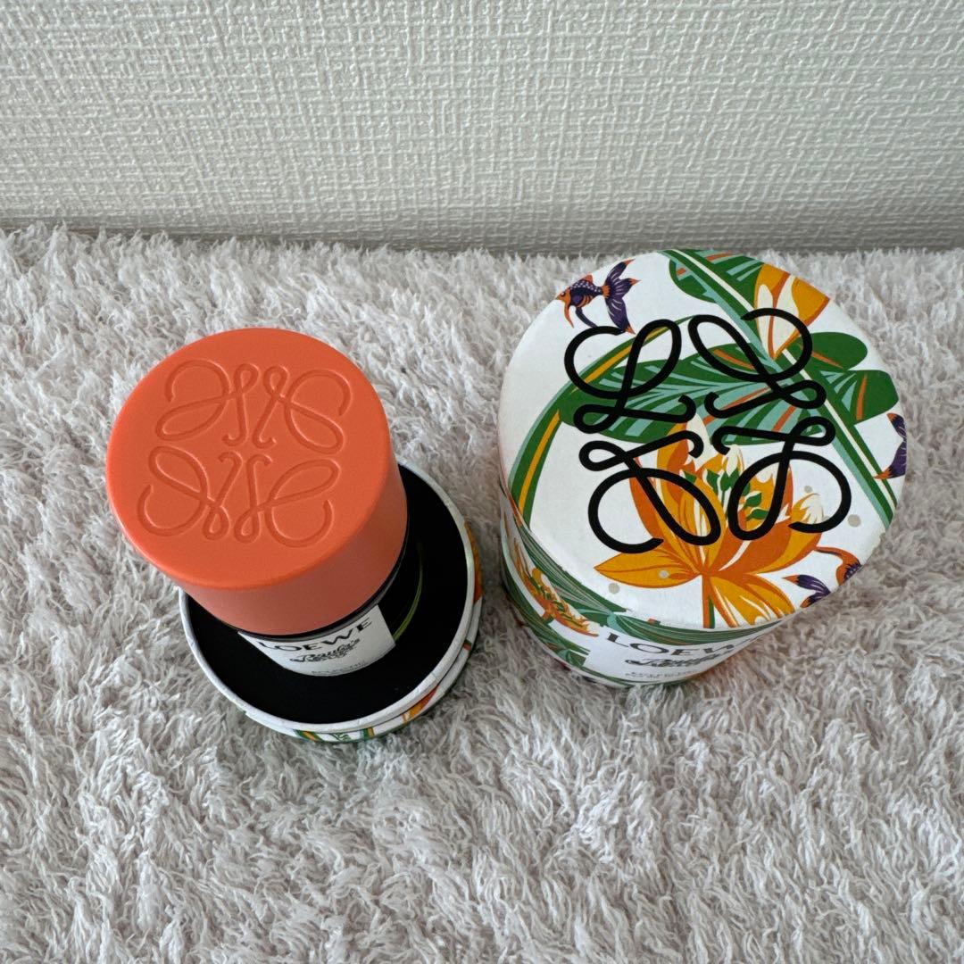 【美品】LOEWE 香水