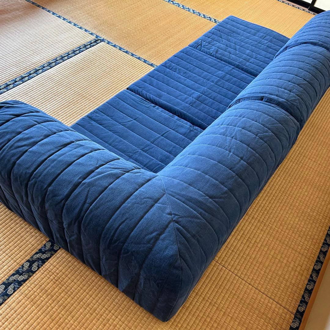 【カバーのみ】HAREM SKIP 1 mini SOFA