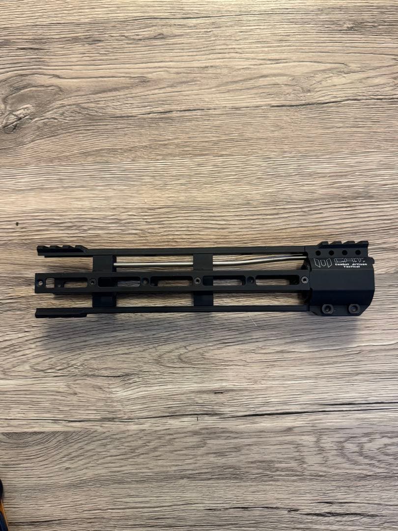 くやC.A.T. versatileハンドガード 10インチ