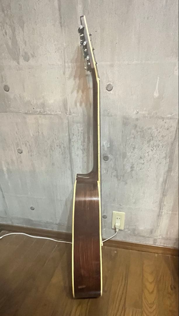 ヤマハ　YAMAHA アコースティックギター　FG−251