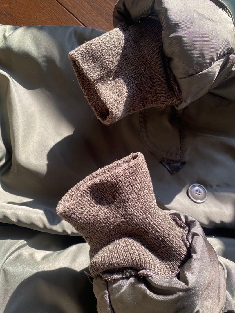 アルファ　N3B サイズM