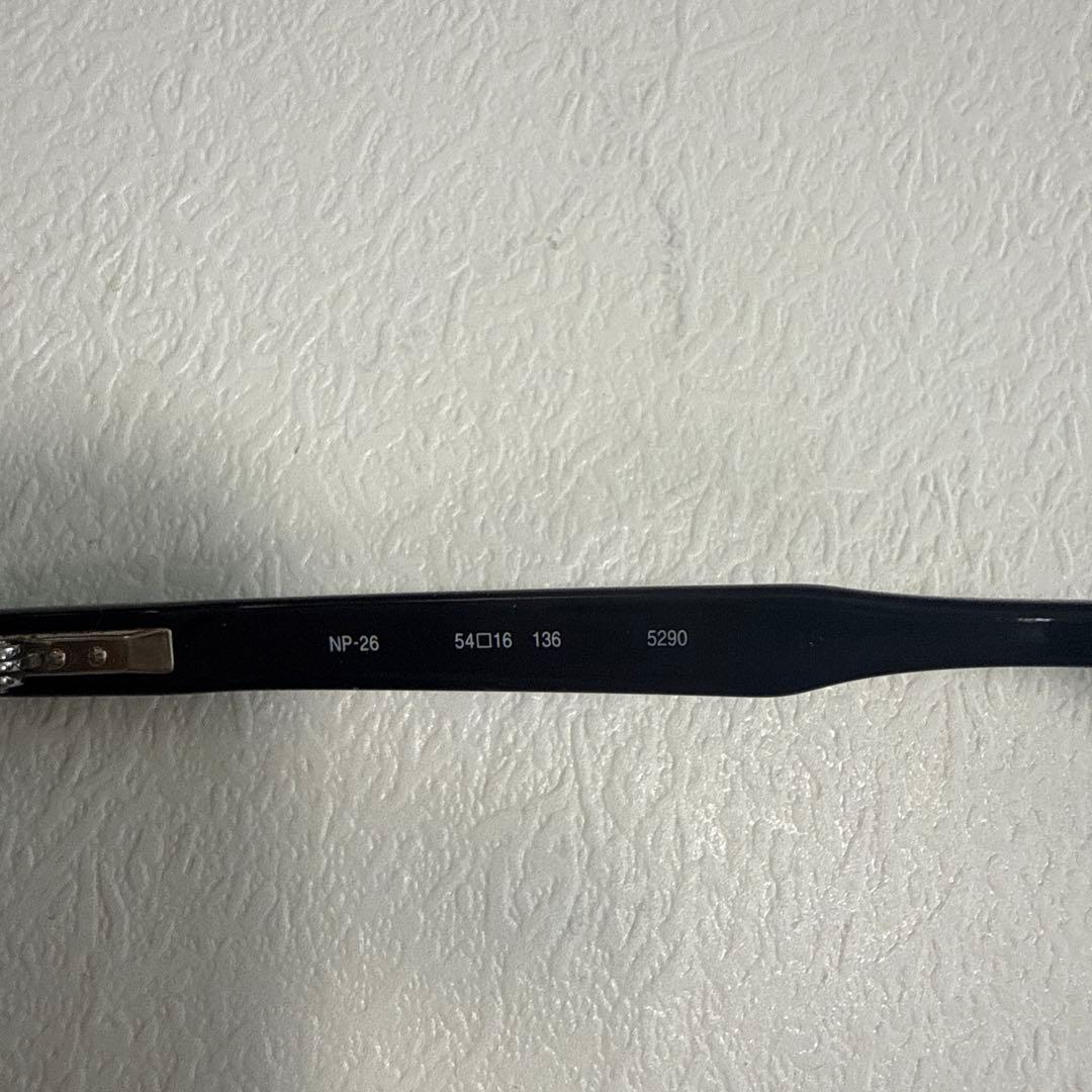 999.9 フォーナインズ　型番NP-26