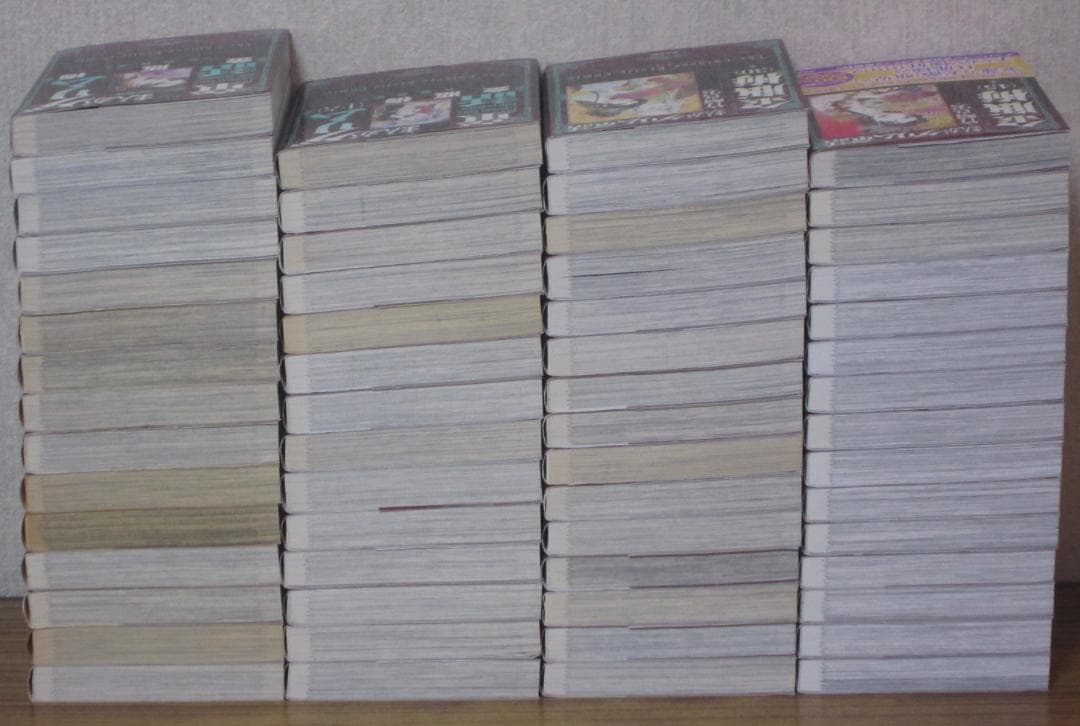 【コミック】まんがグリム童話 金瓶梅　文庫版　1～59巻　竹崎真実　◆全巻