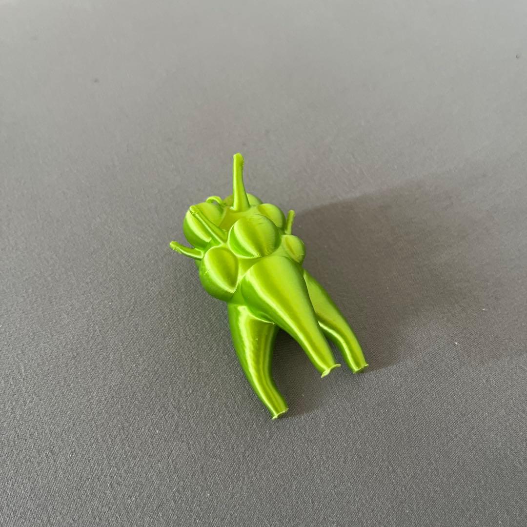 関西万博2025 チェ子館　非売品　レネ