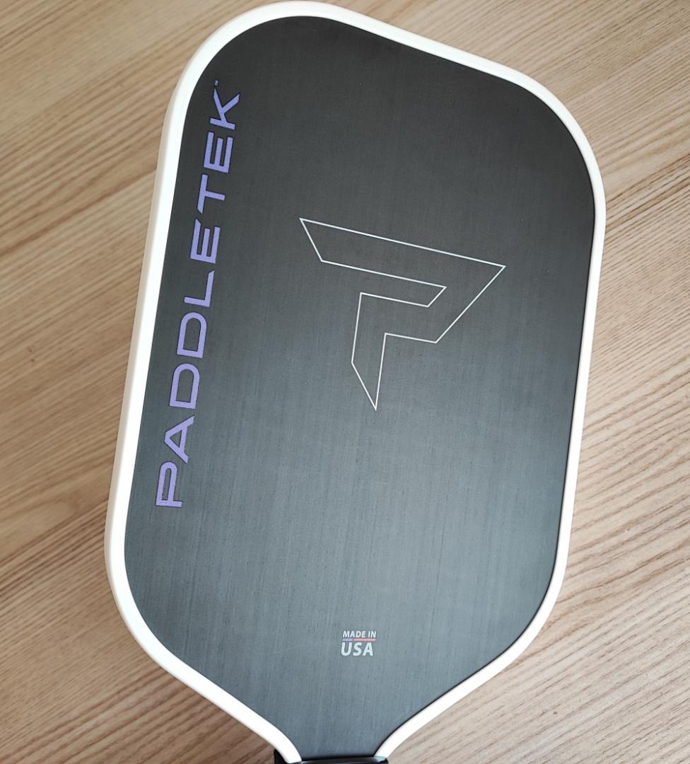 ピックルボールパドル Paddletek Bantam TKO-C オーロラ