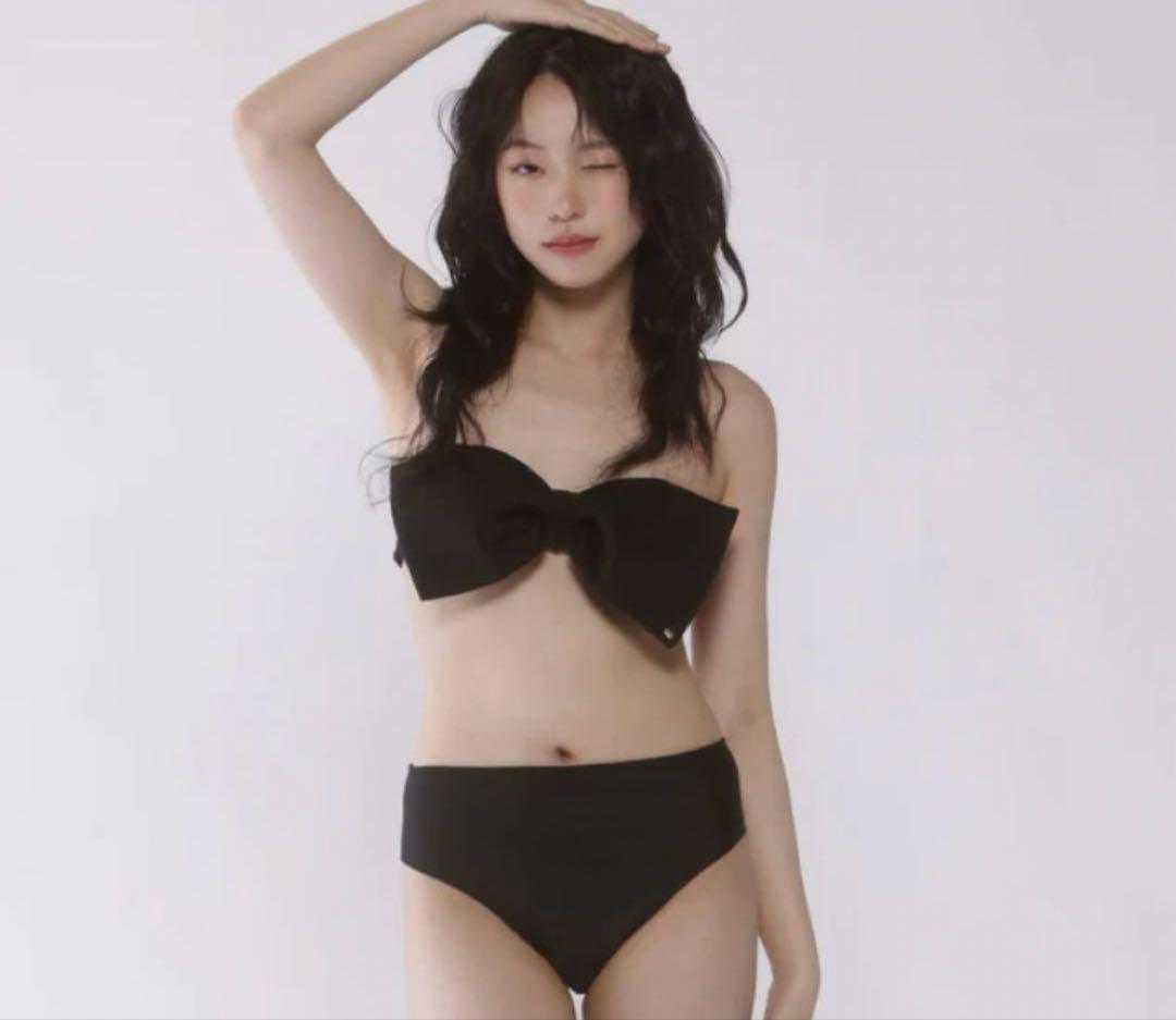 judin 水着（BLACK）（タグ付き）