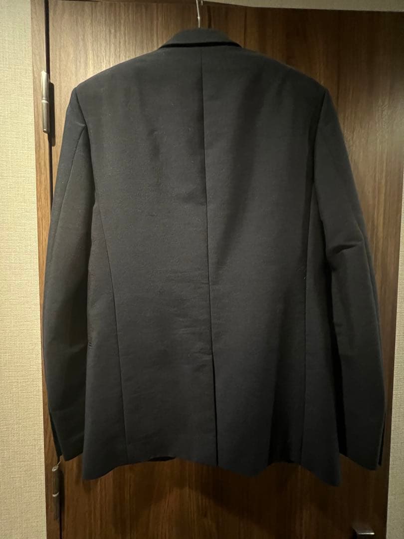 44 美品　SAINT LAURENT サンローラン ジャケット　スーツ
