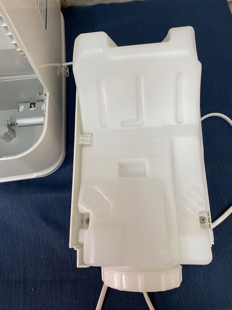 DAIKIN 加湿空気清浄機　MCK70X-W　2021年製　ダイキン