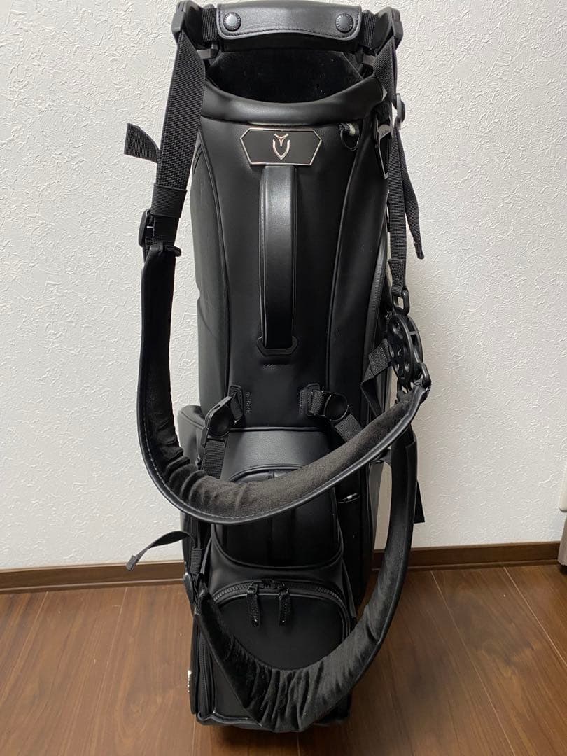 Vessel ベゼル Player 4.0 Pro9.5型 14分割 Black