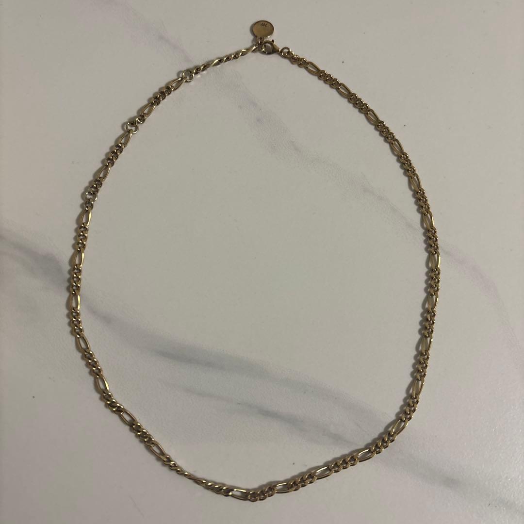 TEMPLE OF THE SUN（テンプルオブザサン） ネックレス