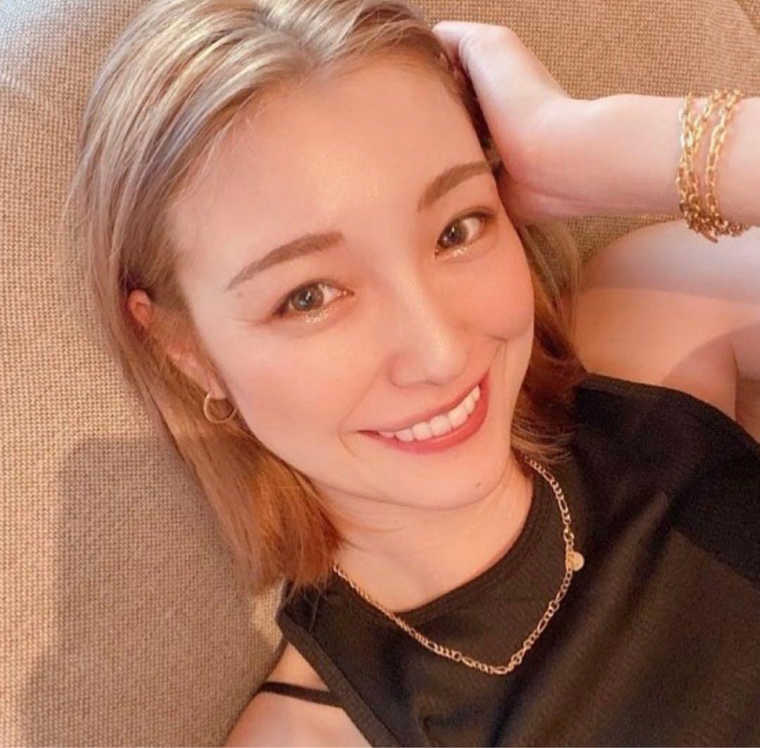 TEMPLE OF THE SUN（テンプルオブザサン） ネックレス