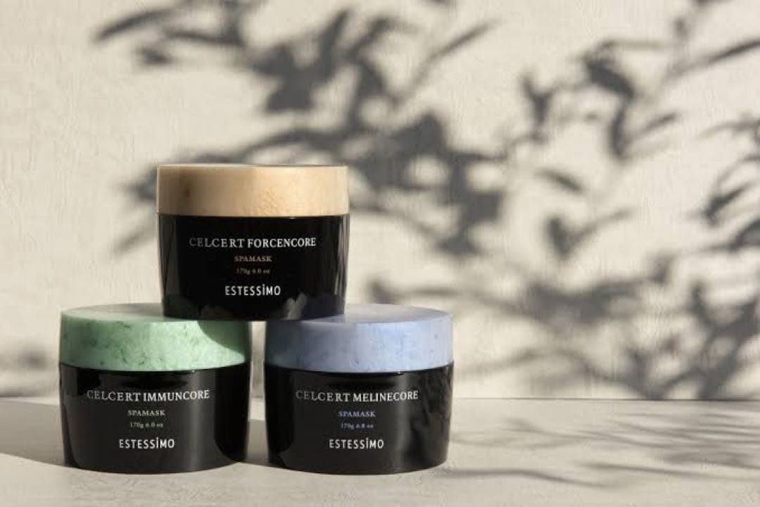 限定セルサート　フォーシンシャンプー＆コアスパマスク　各　1L特別セット