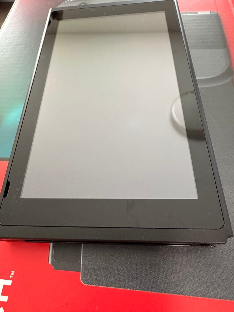 ニンテンドースイッチ Switch