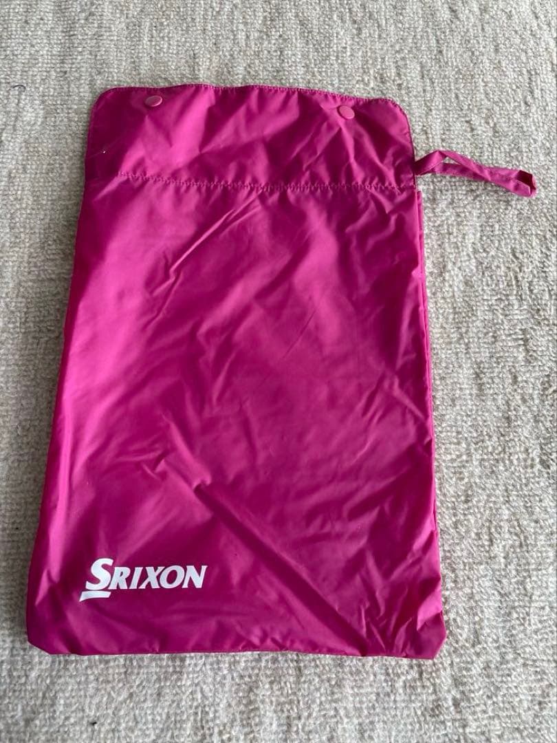 スリクソン ゴルフ用レインウェア フットジョイ ゴルフシューズ 等 まとめ売り