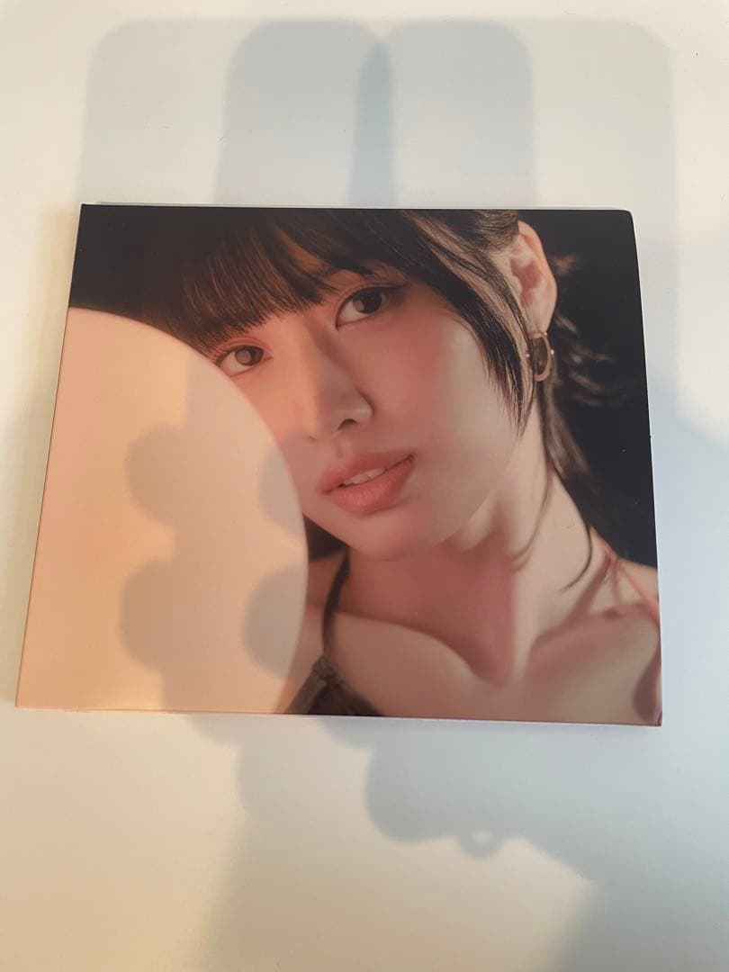 K-POP・アジア TWICE With YOU-th Digipack CD