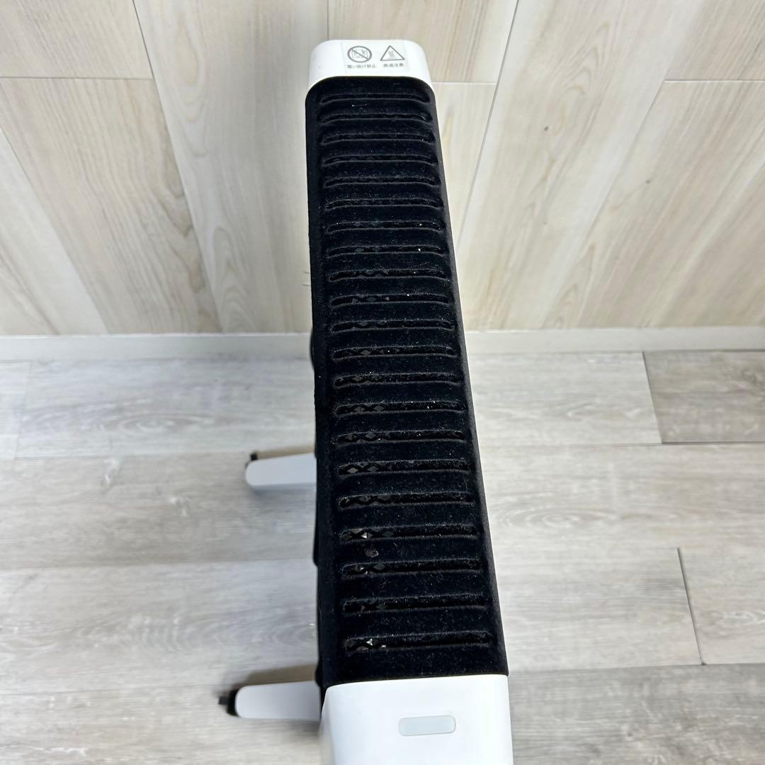 【送料無料】siroca シロカSN-M351 遠赤ヒーター 2022製かるポカ