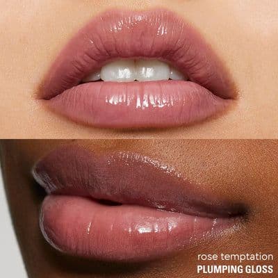 【Plumping Gloss Trio Gift Set 】カイリーコスメ