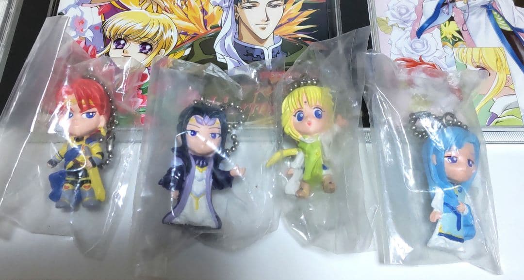 アンジェリーク ゲーム&CD、グッズまとめ売り