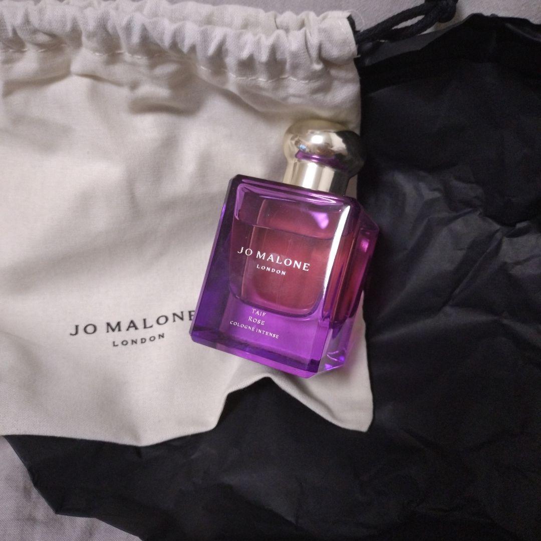 Jo Malone 香水 TAIF ROSE COLOGNE INTENSE