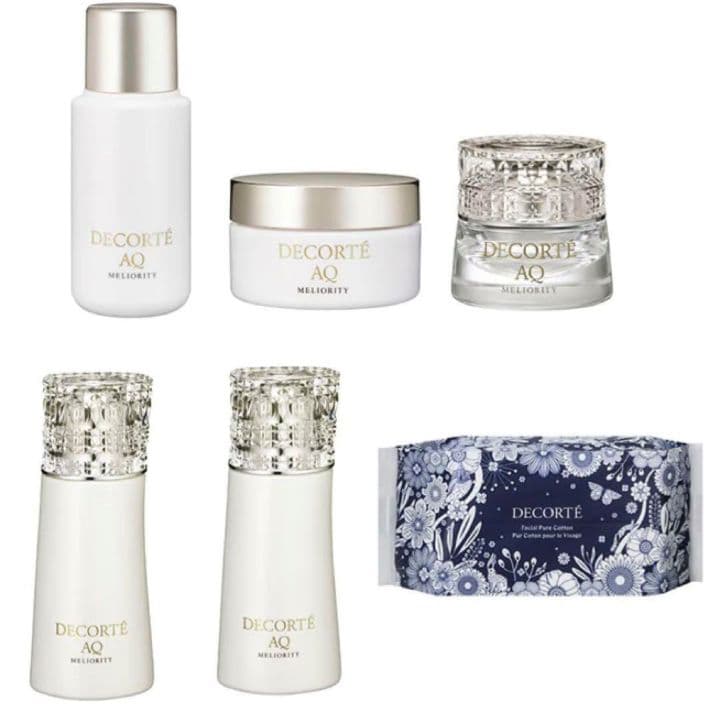 ✨️新品未開封✨️希少✨️ 箱無し コスメデコルテ アドベントカレンダー2023