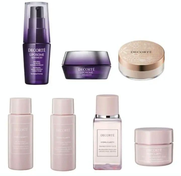 ✨️新品未開封✨️希少✨️ 箱無し コスメデコルテ アドベントカレンダー2023