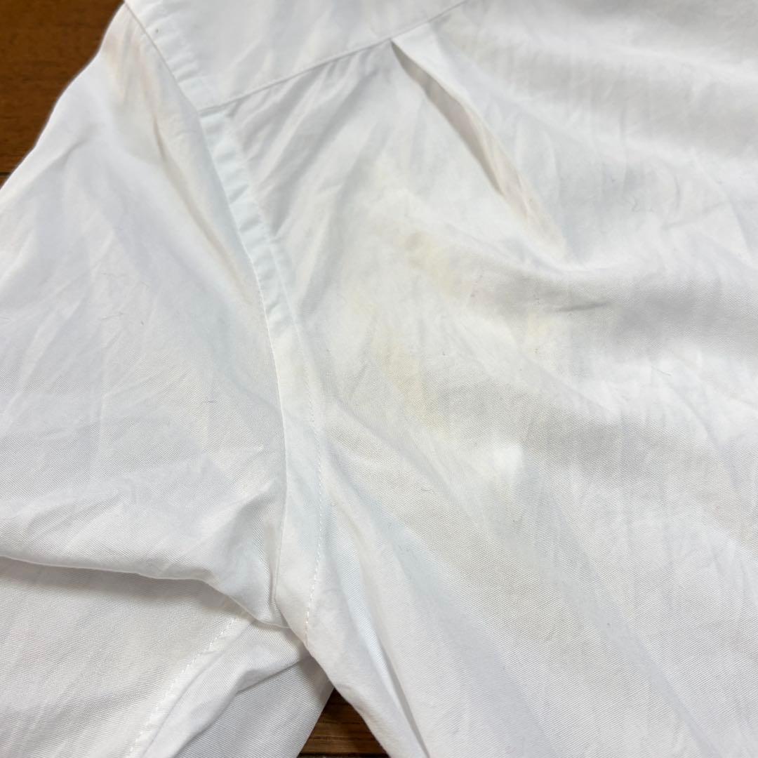 COMME des GARÇONS GIRL 23ss ドット 水玉 ブラウス