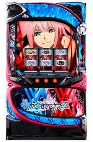 lxzjc99725　LダーリンインザフランキスSA