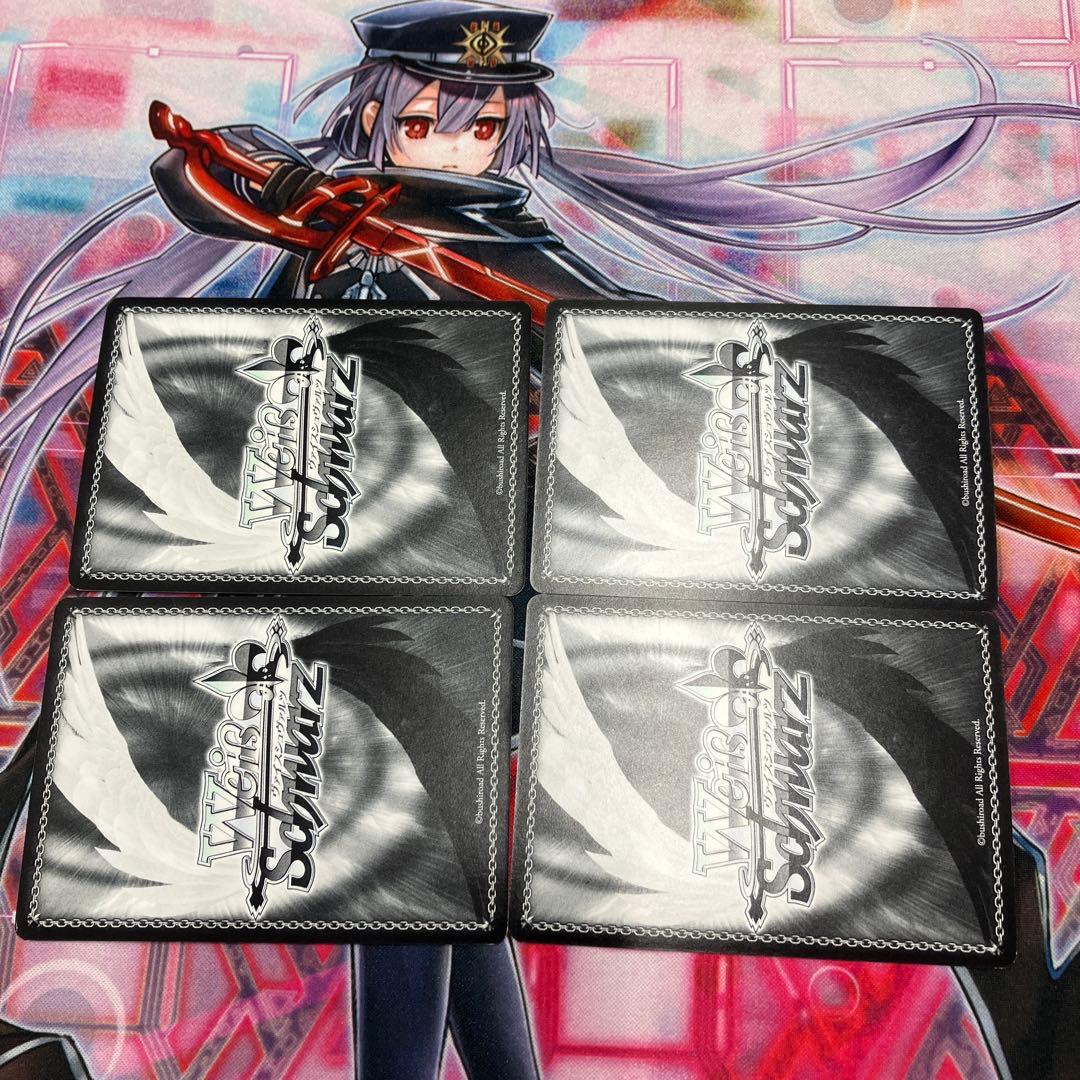 で*中様 ヴァイスシュヴァルツ　ラブライブ　僕たちはひとつの光　西木野真姫　SP