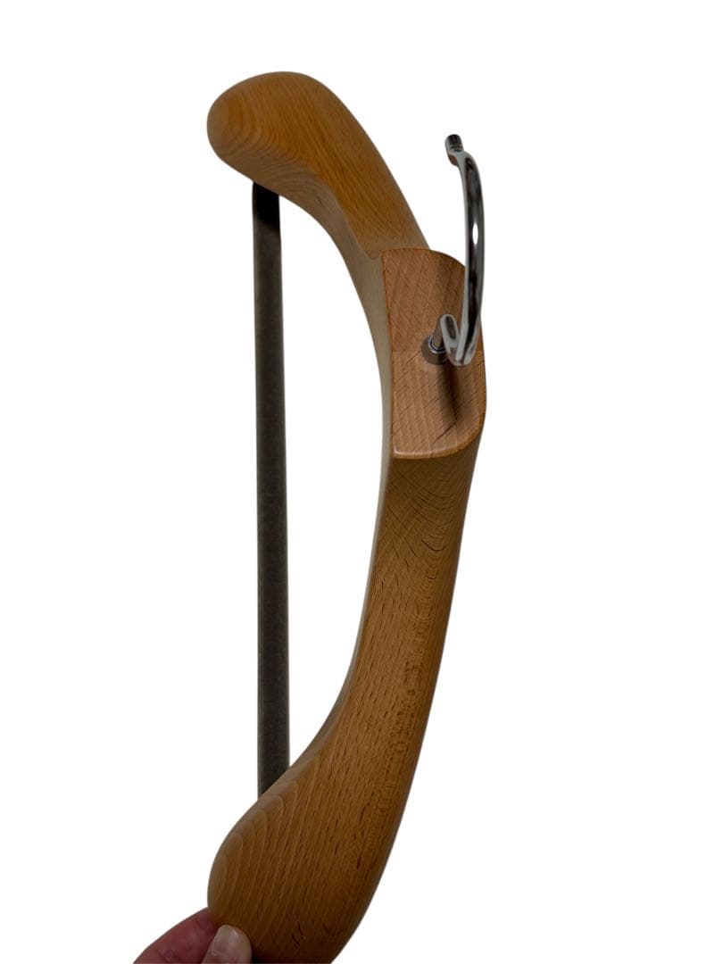 中田ハンガー　NAKATAHANGER レディース 8本セット