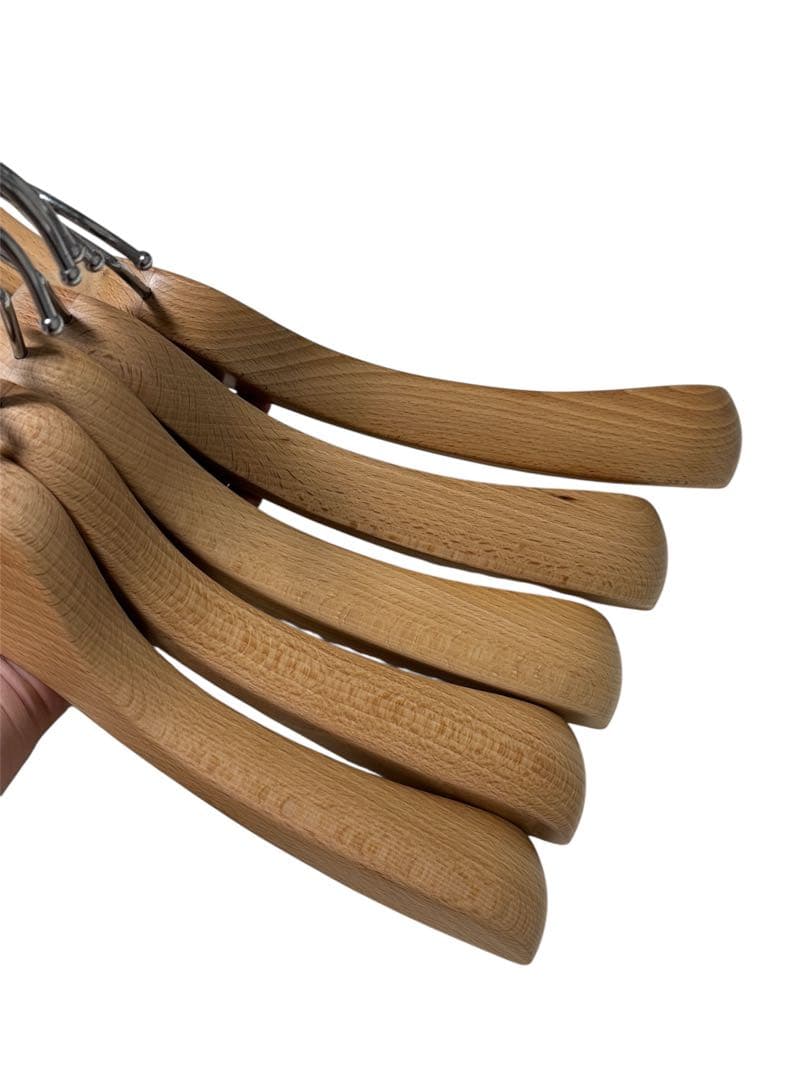 中田ハンガー　NAKATAHANGER レディース 8本セット