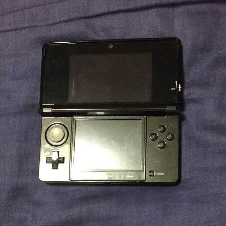 任天堂 3DS スマブラ