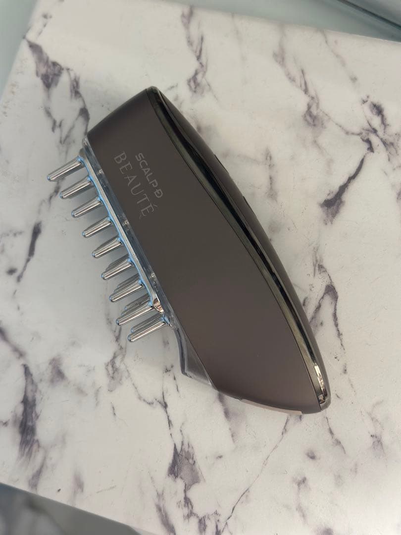 アンファー スカルプDボーテ スカルプ電気ブラシ