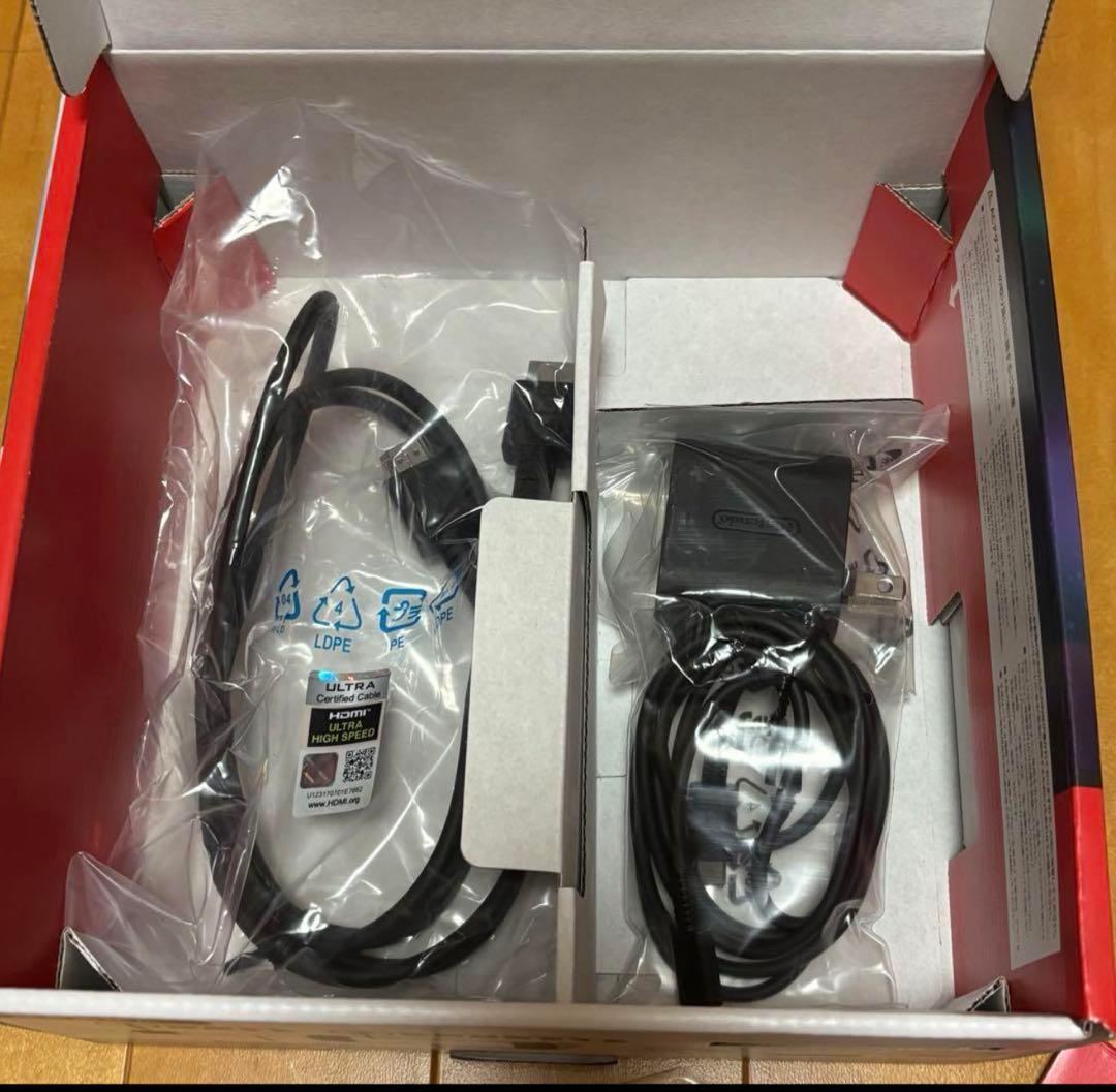 Nintendo Switch 2 （多言語版）