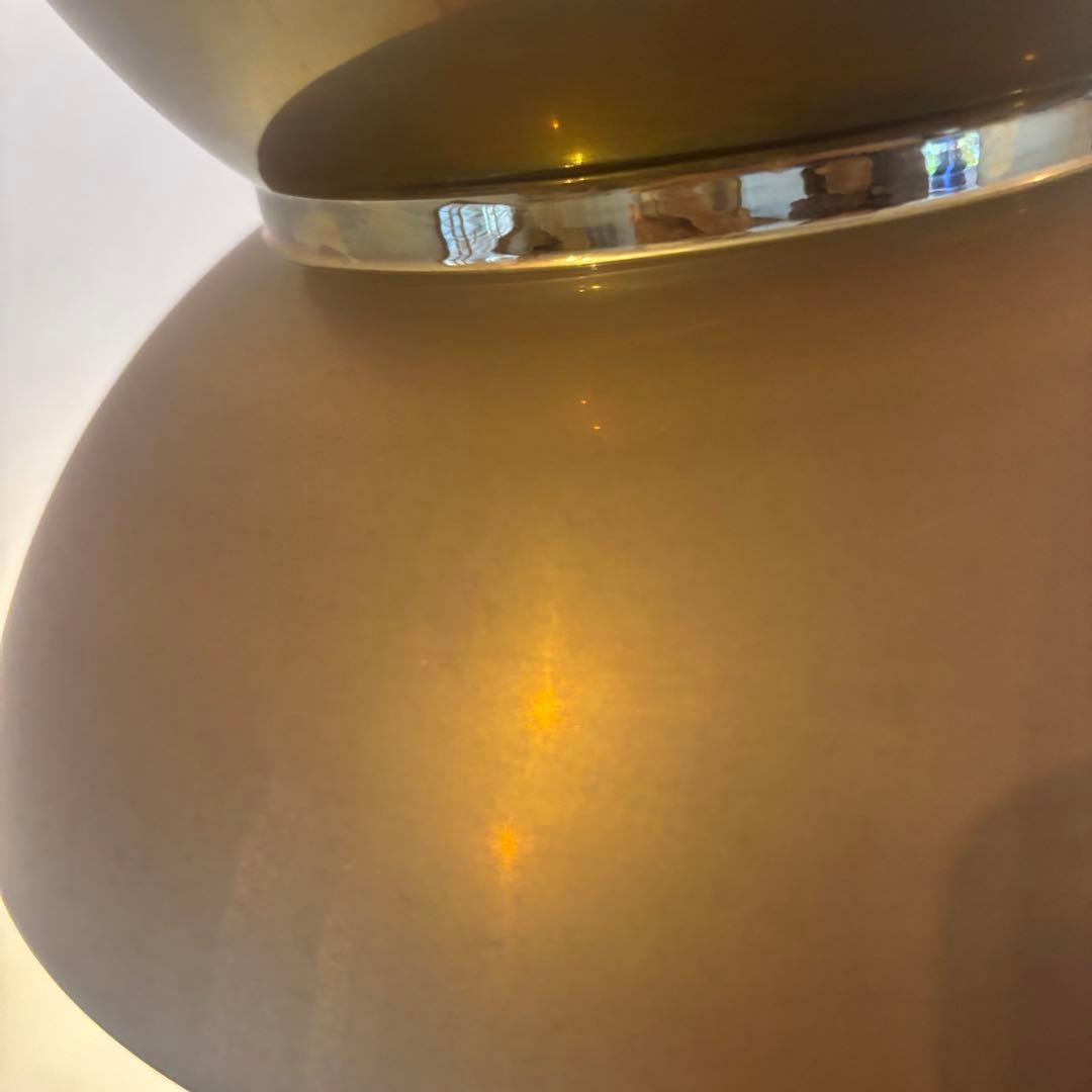 【値下げ】Louis Poulsen ルイスポールセン　ドゥー・ワップ　真鍮