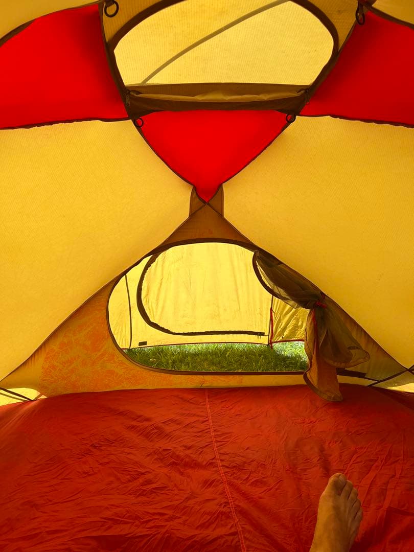 moss littledipper モス　リトルディッパー