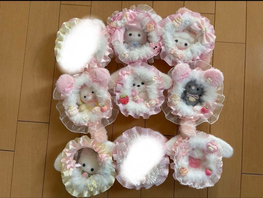 スクイーズまとめ売り 400円〜