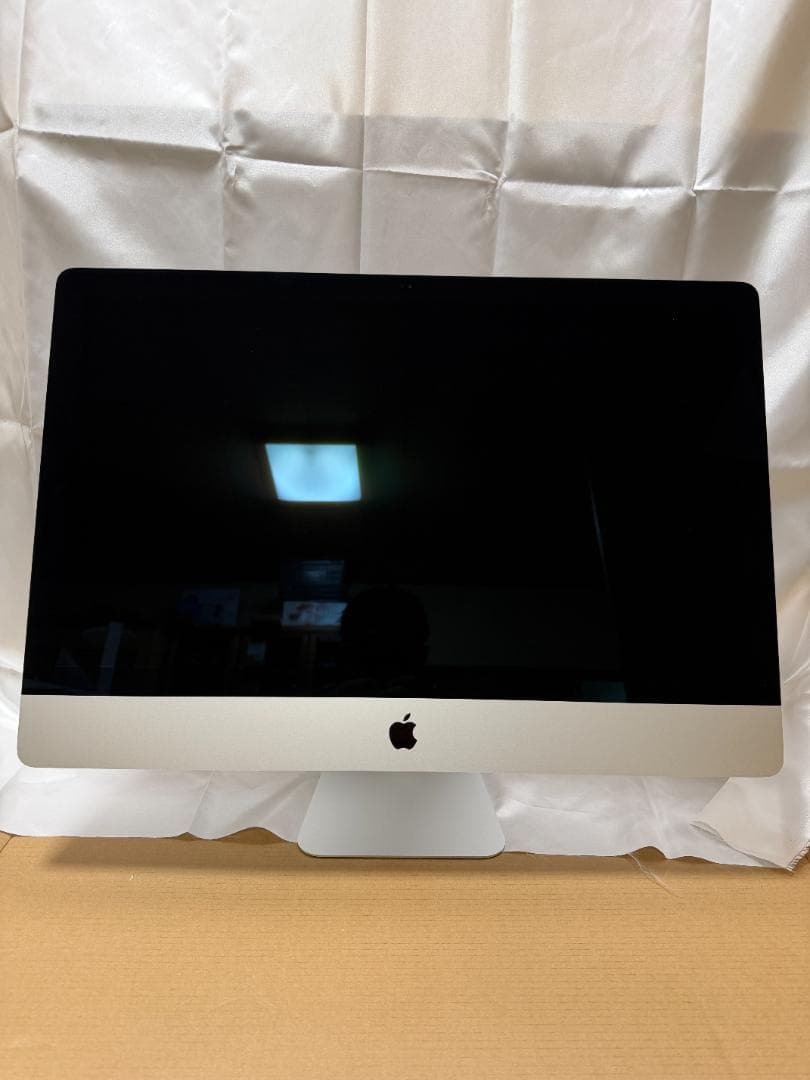 さ*ば様 Apple iMac 27 Retina 5K 2020 Core i