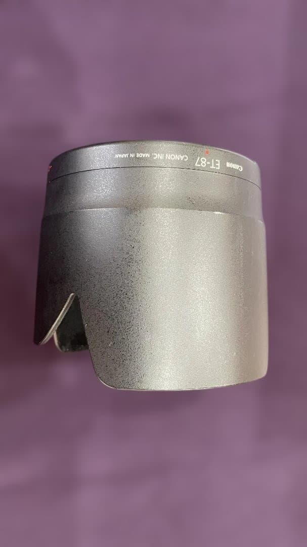 極美品★キヤノン EF 70-200mm f2.8 L IS ii USM