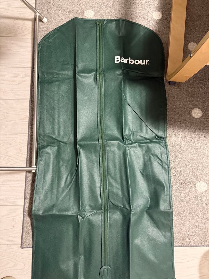 Barbour Bedale バブアー ビデイル ワックス セージ