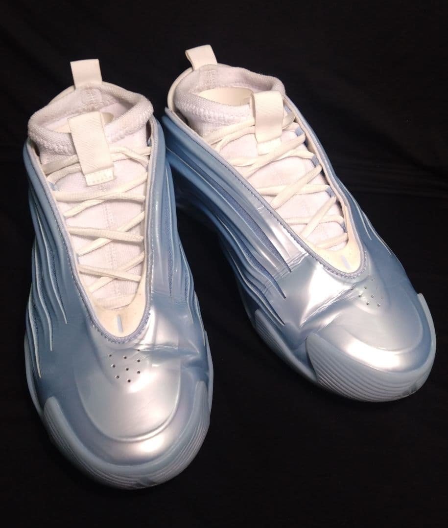 シューズ(男性用) ADIDAS HARDEN Vol. 9 US10 28cm