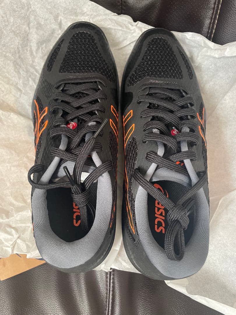 ASICS バレーボールシューズ　25㌢ROTE JAPAN LYTE FF 2