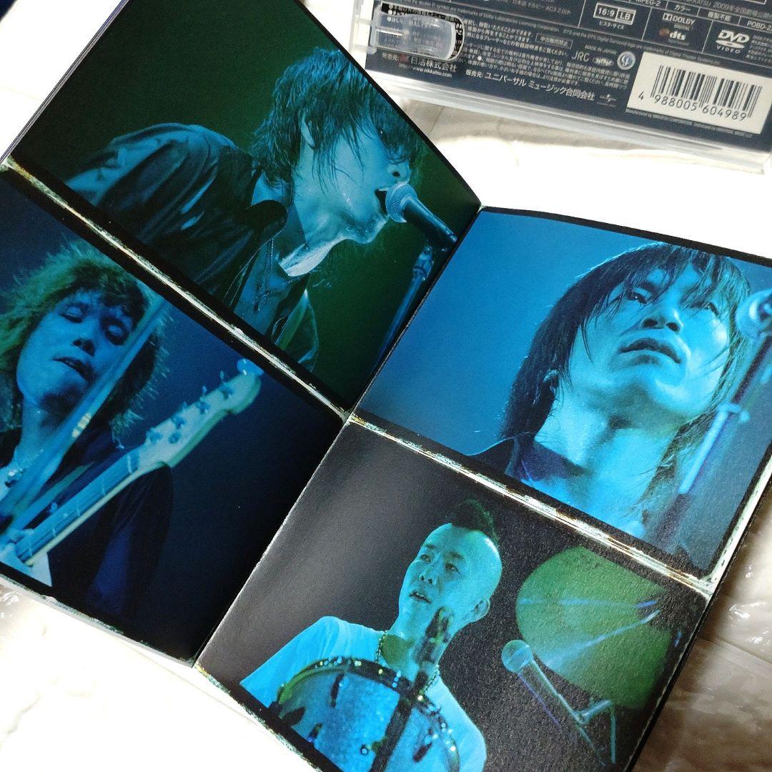 ミュージック THEE MICHELLE GUN ELEPHANT THEE MOVIE